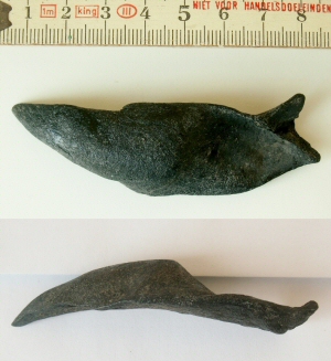 &copy; Thijs de Boer