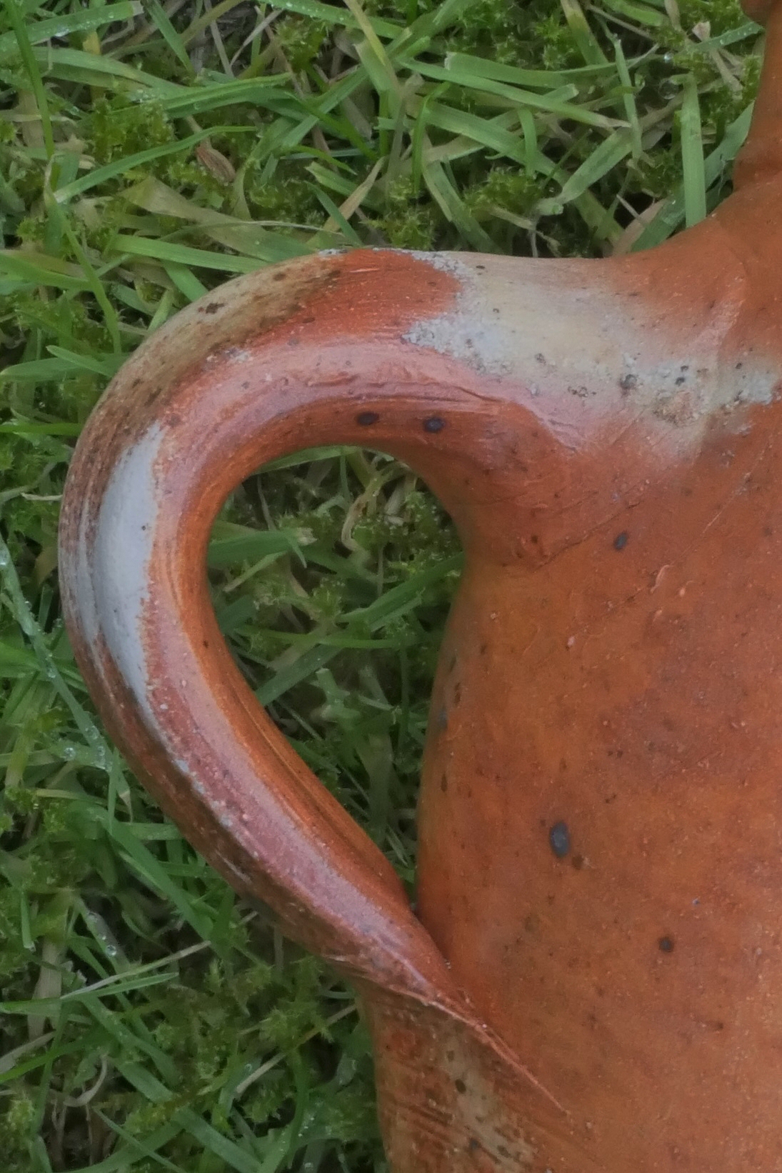 &copy; Thijs de Boer