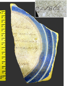 &copy; Thijs de Boer